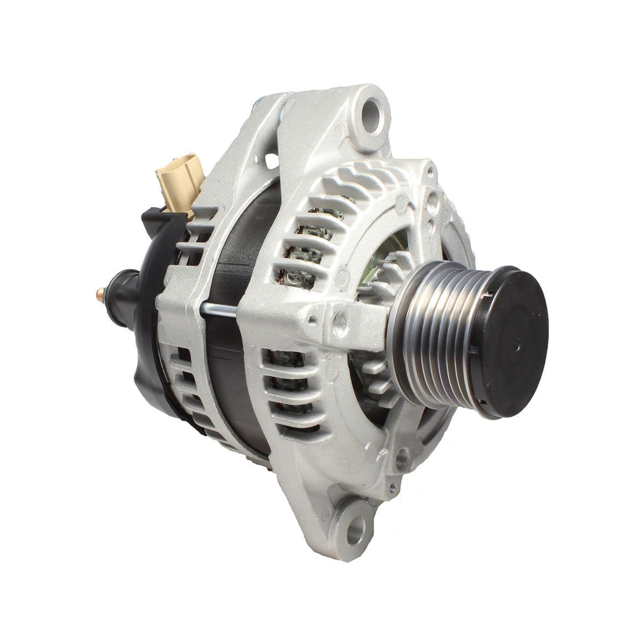 Alternator Compatible For CHRYSLER DELTA Compatible For FIAT FREEMONT 2.0Dpicture1
