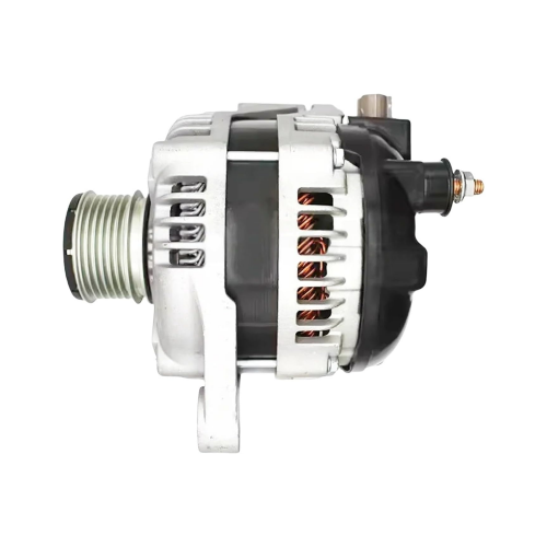 Alternator Compatible For CHRYSLER DELTA Compatible For FIAT FREEMONT 2.0Dpicture4