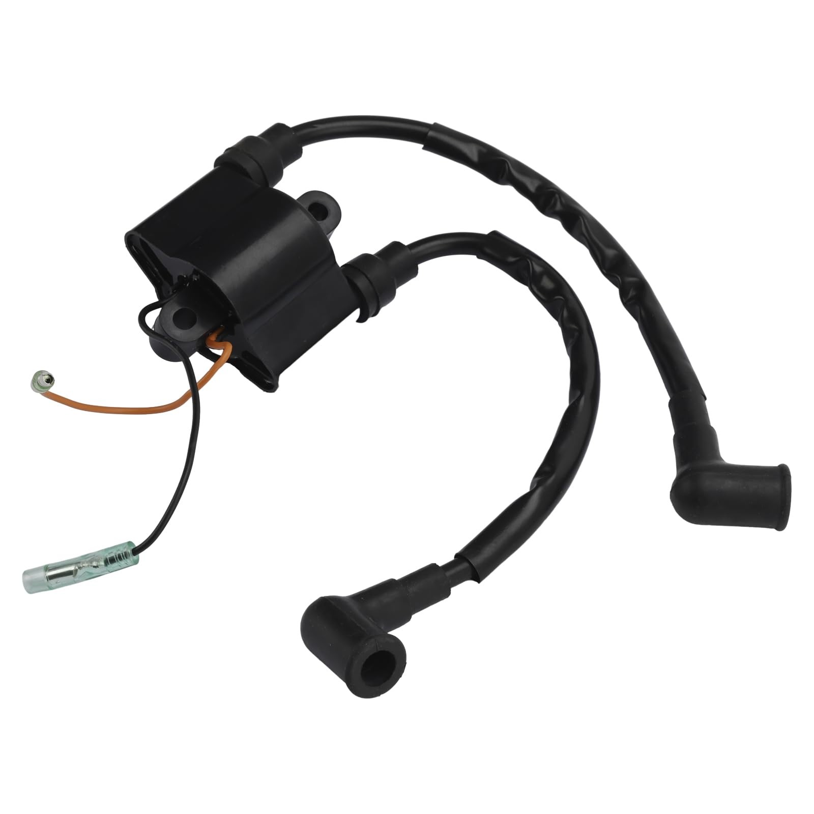 Ignition Coil Suzuki 9.9HP-40HP for 33410-92L00 33410-92L10, OEM: 33410-92L11 33410-94400