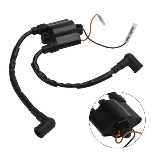 Ignition Coil for 33410-92L00 Suzuki 9.9HP DF9.9 S/L; RS/L 1996-2003 40HP DT40C 1986-1999picture4