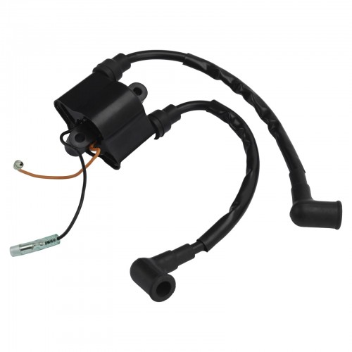 Ignition Coil for 33410-92L00 Suzuki 9.9HP DF9.9 S/L; RS/L 1996-2003 40HP DT40C 1986-1999picture5