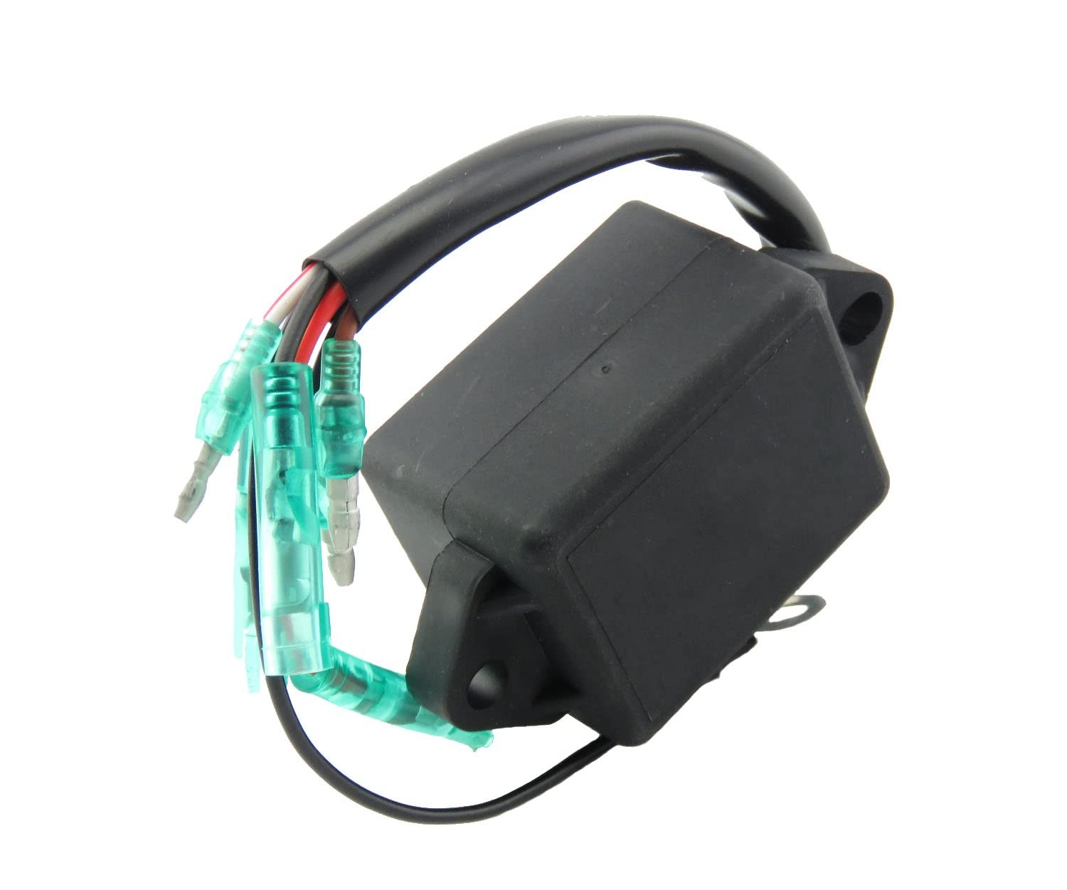 CDI for 696-85540-11 696-85540-10 696-85540-12 Yamaha Outboard 6/8/48hp E48MLH