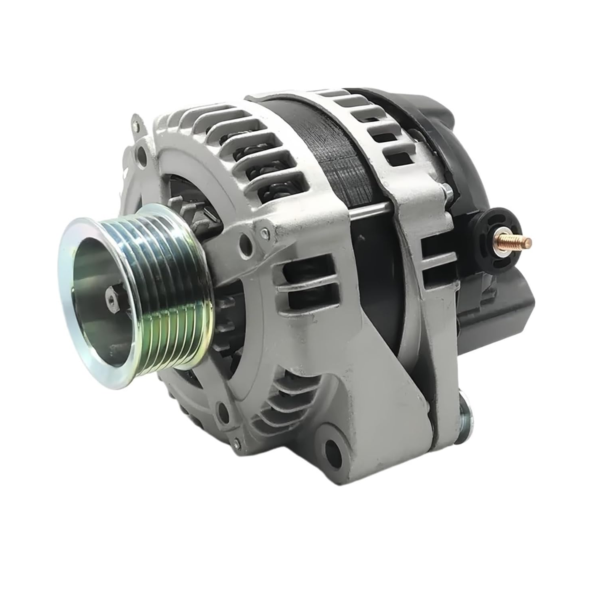 Alternator Compatible For Toyota Land Cruiser HIACE Dyna 150 3.0 D-4D