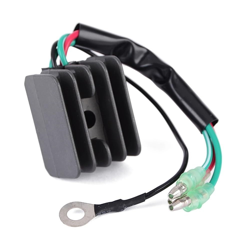 664-81970-61 664-81970-62 Voltage Regulator Rectifier for Yamaha 9.9HP 15HP 25HP 30HP 40HP 55HP