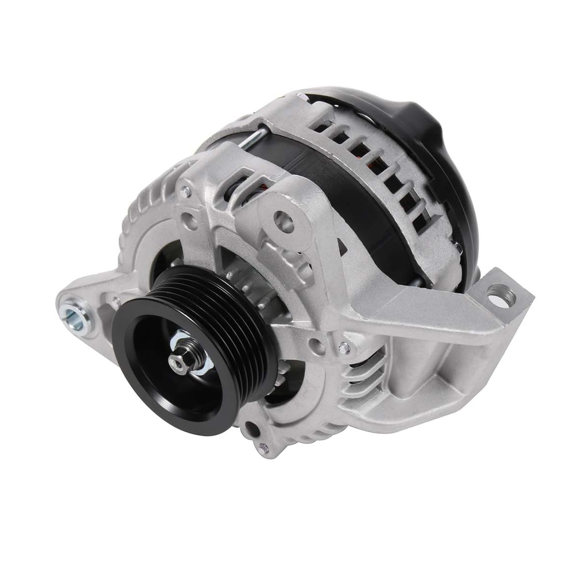 Alternator for 11178 Alternators Fit 2006-2010 for Buick for Lucerne,2006-2010 for Cadillac for DTS