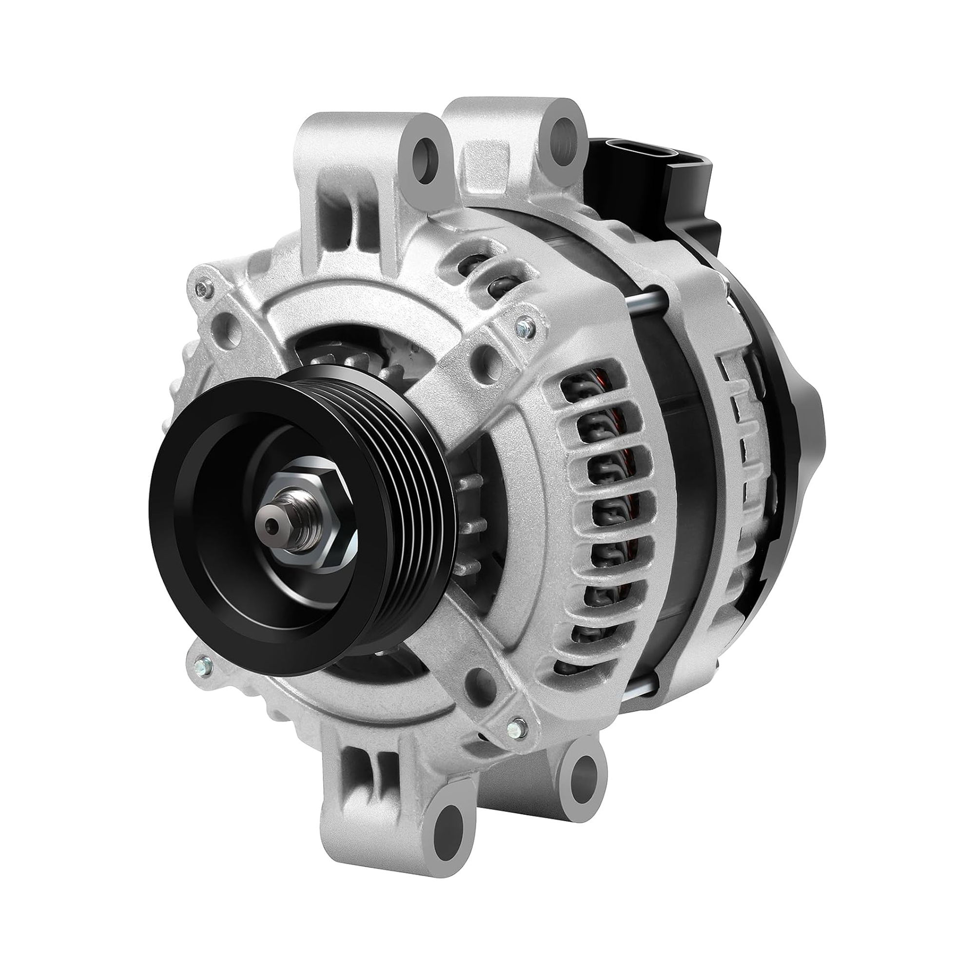 Alternators Fit for Buick for LaCrosse, for Chevrolet for Impala, for Chevrolet for Monte Carlo,for Pontiac for Grand Prix