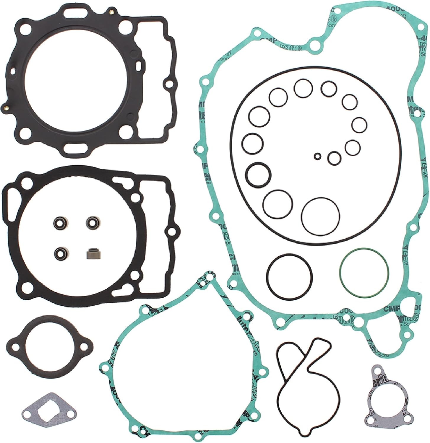 Gasket Kit Replacement for KTM 450 SX-F 2013 XC-F 2013 XC-W 2014 2015 2016picture1