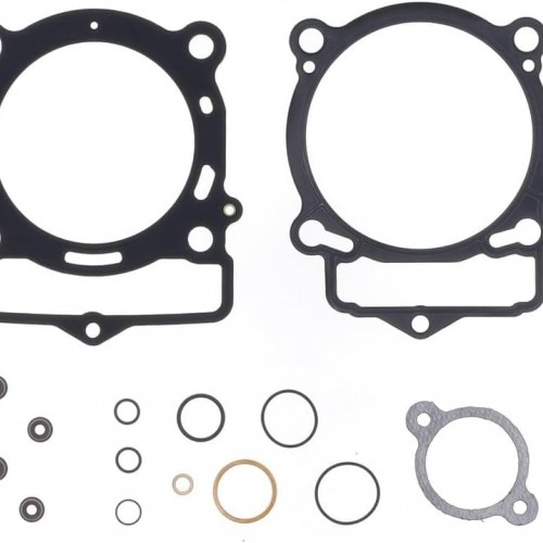Top End Gasket Set for KTM 350 EXC-F 2012-2016 350 XCF-W SIX DAYS 2015 2016 350 SX-F 2011-2015 350 XC-F 2011-2015picture2