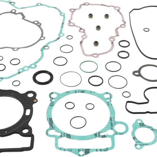 Complete Gasket Set Compatible with Husqvarna FE 250 14-16 for KTM XC-FW 250 14-16picture2