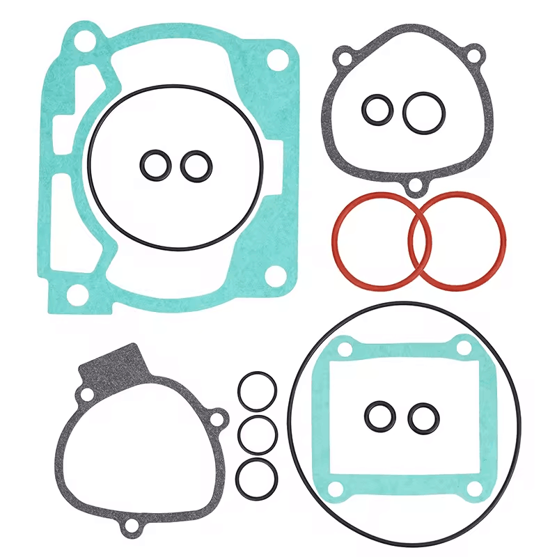 Engine Parts Cylinder Top End Head Gasket Kit for KTM EXC300 2008-2016 EXC 300 Sixdays Edition 2009-2016picture1