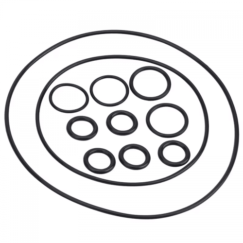 Engine Parts Cylinder Top End Head Gasket Kit for KTM EXC300 2008-2016 EXC 300 Sixdays Edition 2009-2016picture3