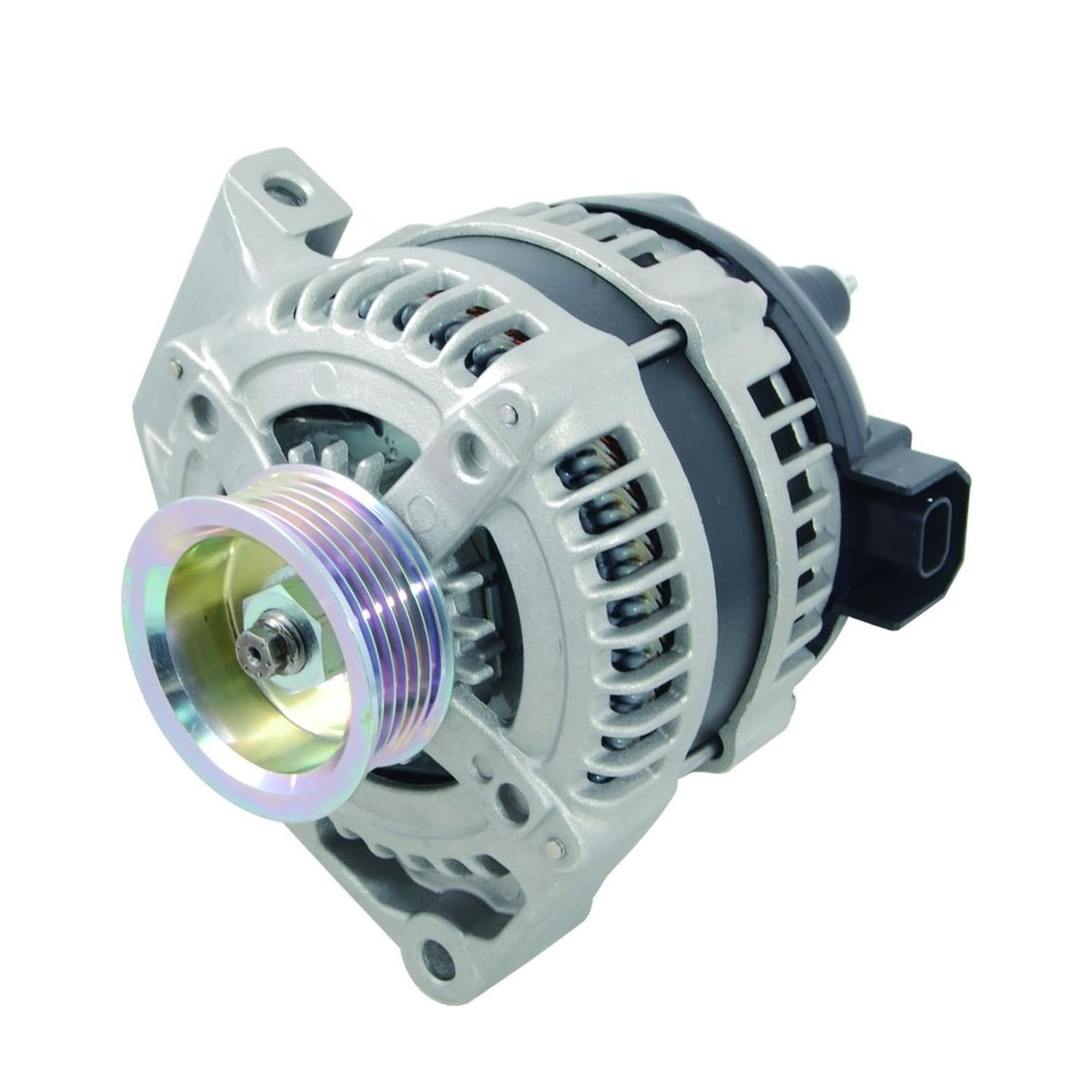 Alternator Compatible With Buick Lucerne V6 3.8Lpicture1