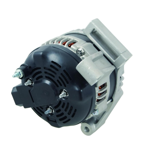 Alternator Compatible With Buick Lucerne V6 3.8Lpicture2