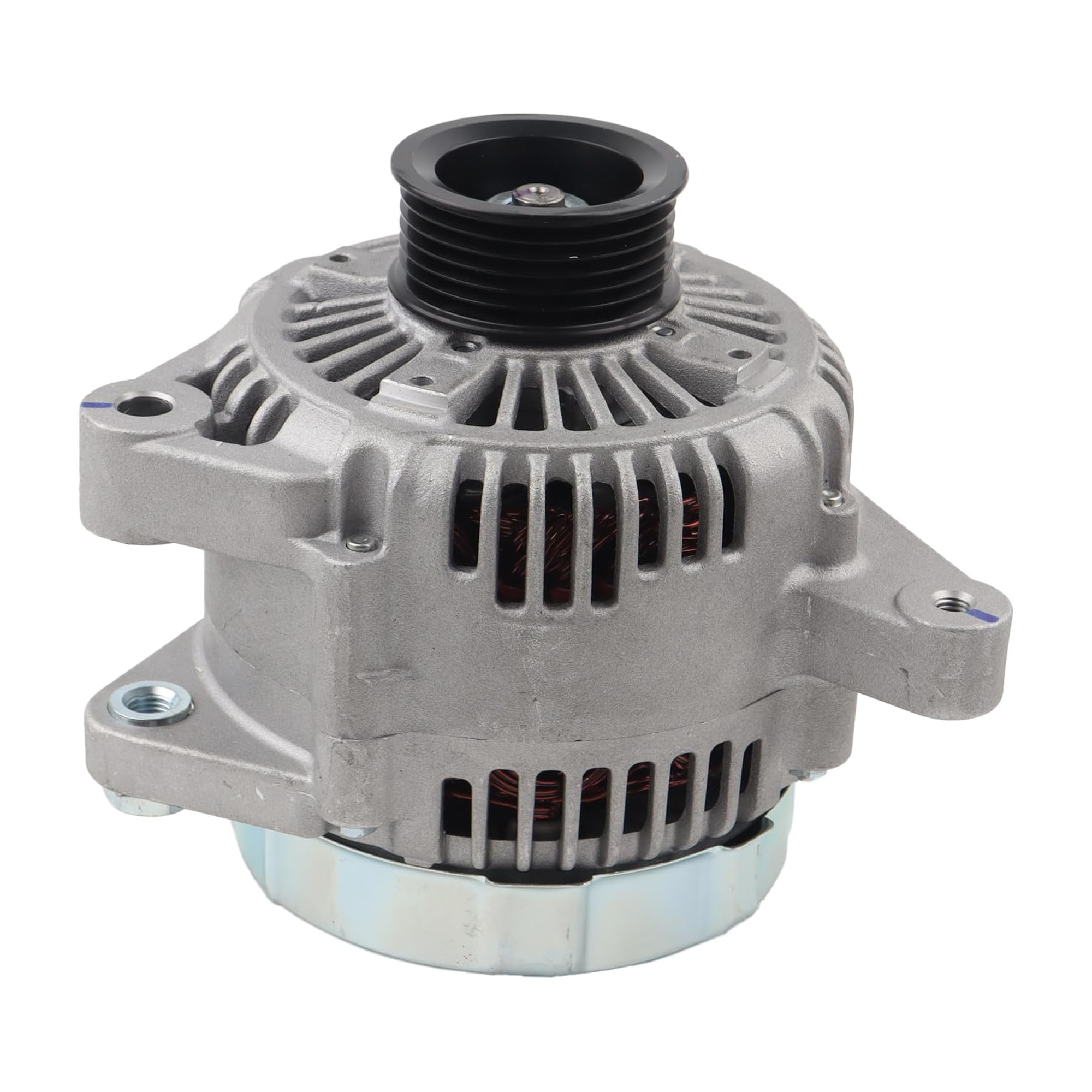 Alternator Compatible with 2002-2003 Toyota Camry,2002-2003 Lexus ES300,3.0L,Replace 1012117450 13956Npicture1
