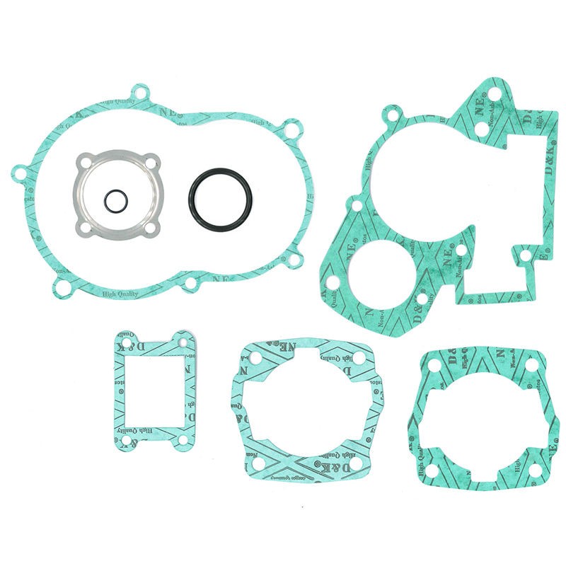 Motorcycle Complete Gasket Kit For KTM MINI ADV50 SR ADV50 02-07picture1