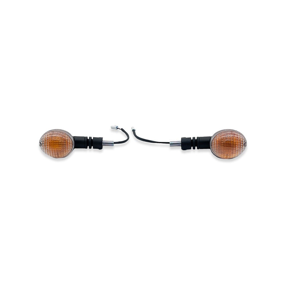 EXC EXCF XCW 125-500 Off-road Motorcycle Left Right Turn Signal Light Dirt Bike Front Rear Flasher for KTM HUSQVARNA GASGAS