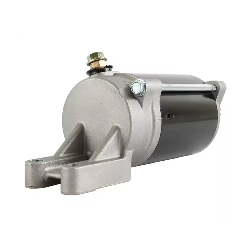 Starter Motor for SKI-DOO Expedition 1200 4-TEC Series 2010-2015 420-893-530