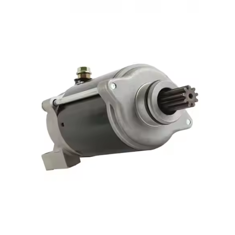 Starter Motor for SKI-DOO Grand Touring 1200 4-TEC Series 2010-2015 420-893-530