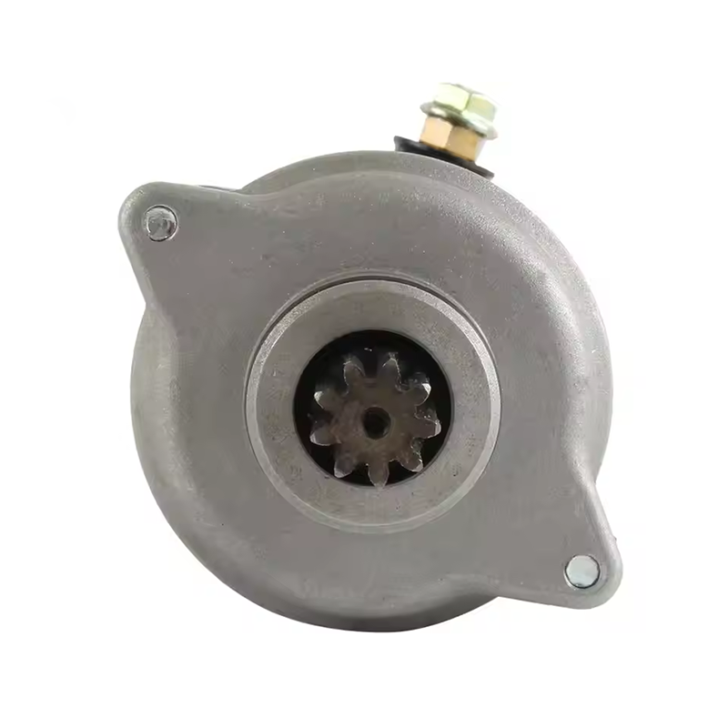 Starter Motor for SKI-DOO GSX 1200 4-TEC Series 2009-2015 420-893-530