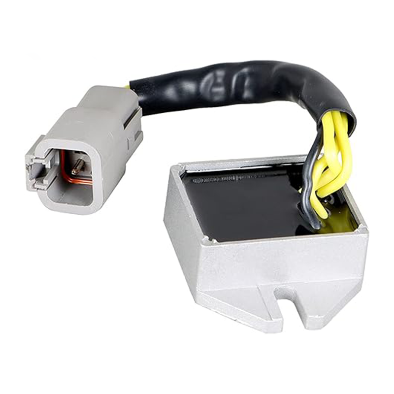 Voltage Regulator Rectifier for SKI-DOO Legend 380/500/550F Fan 2002-2003 515175655