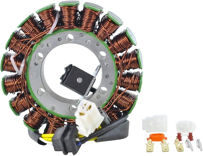 31120-MAA-005 Stator suitable for Honda VT1100 Shadow ACE 1995-1997
