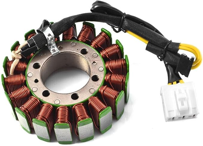 Replacement honda CBR600 CBR600F4i 2001-2006 CBR 600 F4i 31120-MBW-J21 Motorcycle Parts Generator Stator Coil