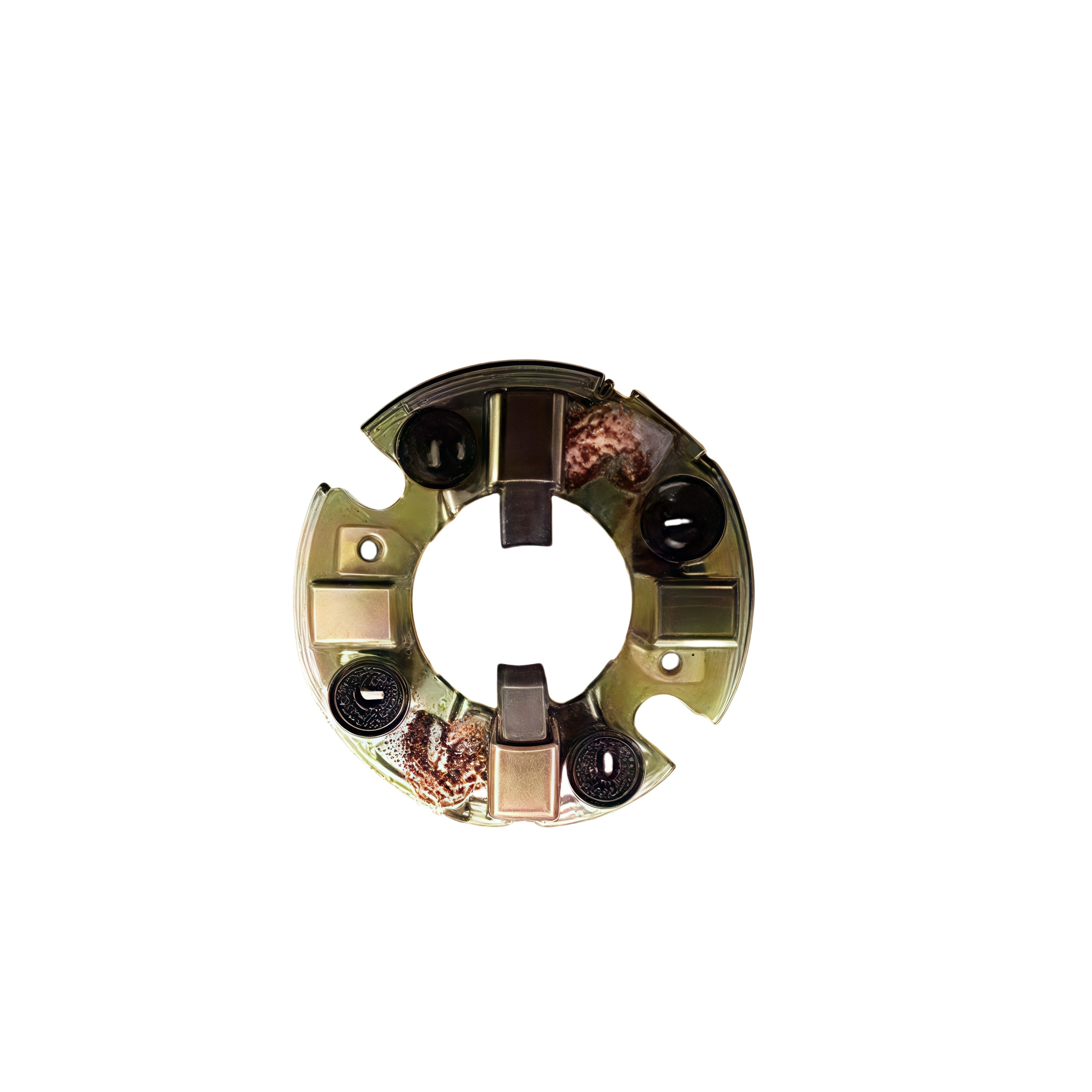 028510-0441 3T7509 Holder Carbon Brushes for Audipicture1