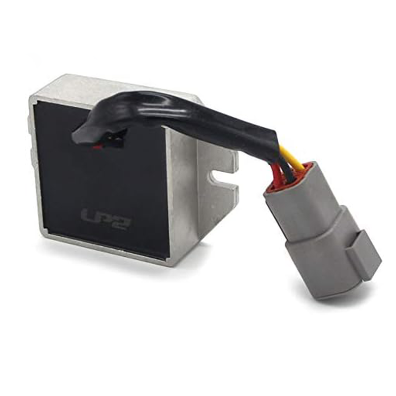 Voltage Regulator Rectifier for Lynx Ranger/Adventure/Explorer 300F/550 2003-2007 515176189picture1