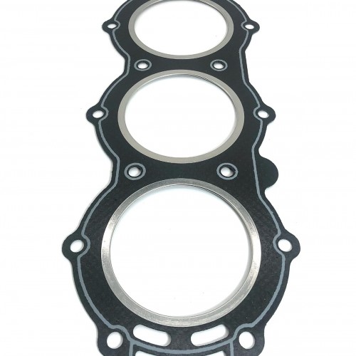 Head Gasket for Yamaha 75-90hp Outboard 3 Cylinder 688-11181-A2-00 18-3805picture3