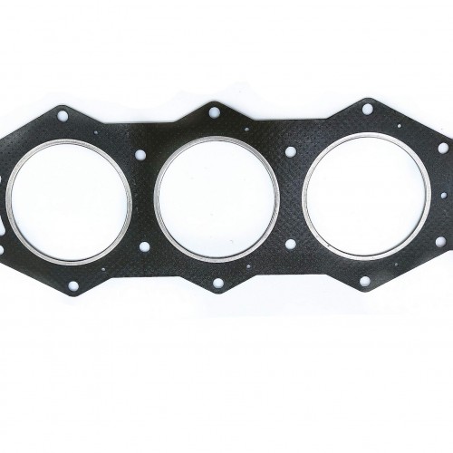 Head Gasket for Yamaha 75-90hp Outboard 3 Cylinder 688-11181-A2-00 18-3805picture4