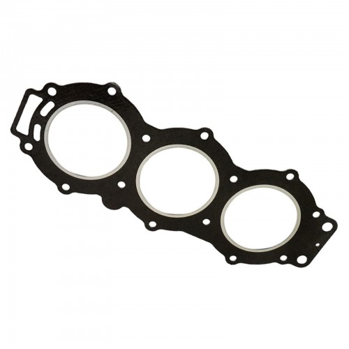Head Gasket for Yamaha 75-90hp Outboard 3 Cylinder 688-11181-A2-00 18-3805picture5