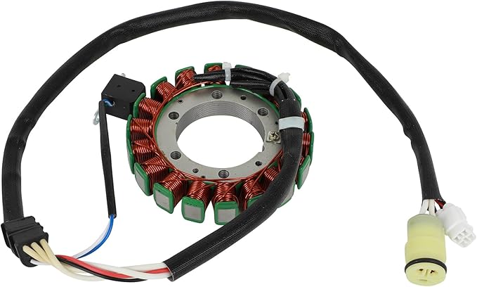 Stator for Polaris Sportsman 800 2005-2006,Ranger 700 XP 2005,Sportsman 800 INTL 2007picture1