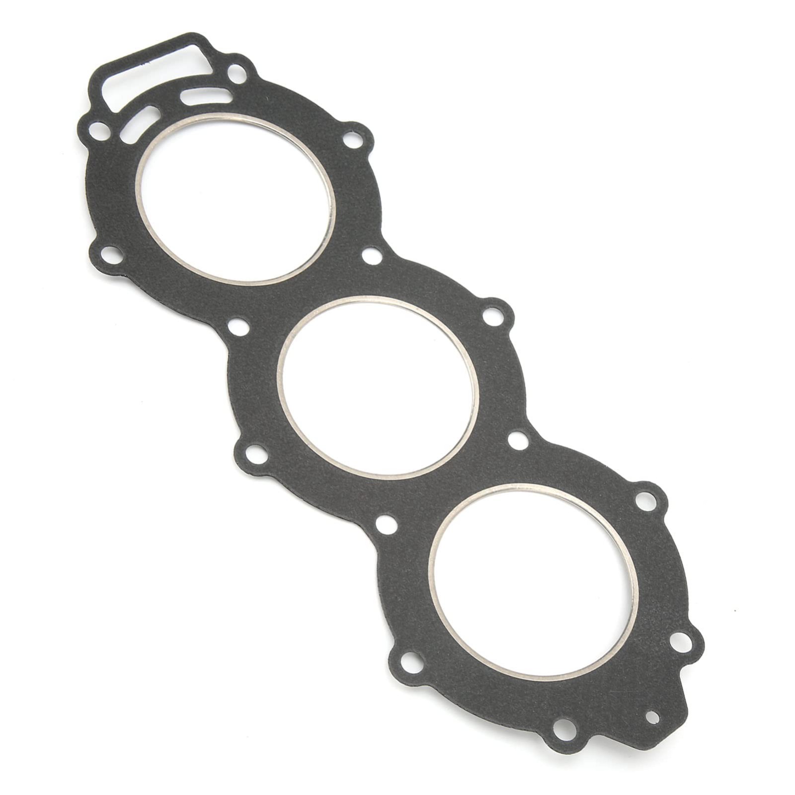 6H3-11181 Cylinder Head Gasket for Yamaha 1984 - Up 60-70 Hp WSM 506-10 6H3-11181-A0-00picture1