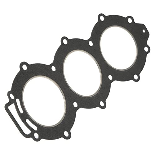 6H3-11181 Cylinder Head Gasket for Yamaha 1984 - Up 60-70 Hp WSM 506-10 6H3-11181-A0-00picture2