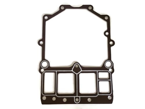 Upper Casing Gasket for Yamaha Outboard 2-Stroke 115HP 150HP 200HP 225HP 6G5-45113-00 A1picture1