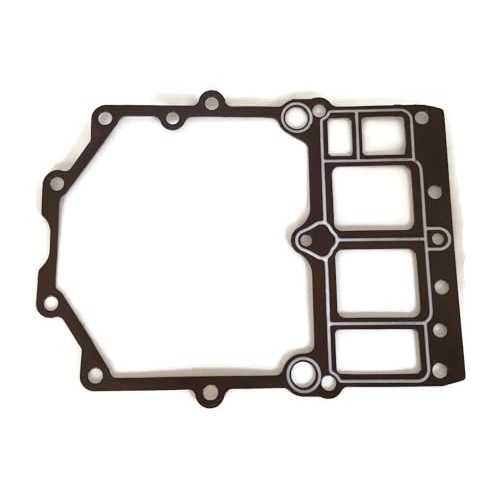 Upper Casing Gasket for Yamaha Outboard 2-Stroke 115HP 150HP 200HP 225HP 6G5-45113-00 A1picture2
