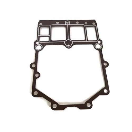 Upper Casing Gasket for Yamaha Outboard 2-Stroke 115HP 150HP 200HP 225HP 6G5-45113-00 A1picture3