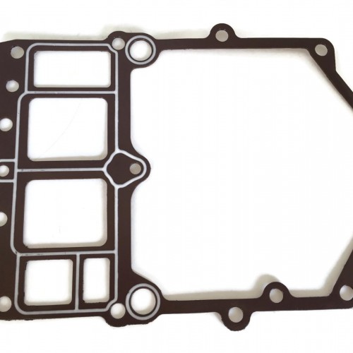 Upper Casing Gasket for Yamaha Outboard 2-Stroke 115HP 150HP 200HP 225HP 6G5-45113-00 A1picture4