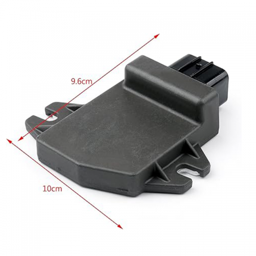 Voltage Regulator Rectifier for Lynx Rave RE 800R Snowmobile 2010 515176364picture2