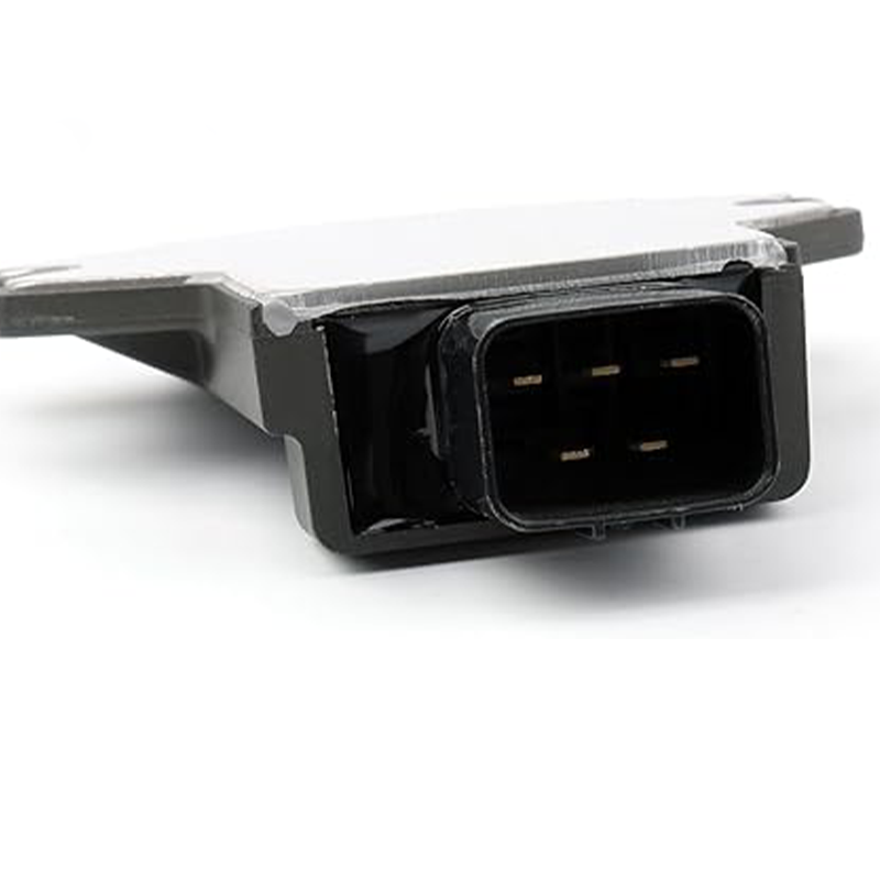 Voltage Regulator Rectifier for Lynx Rave RS 600 Snowmobiles 2008-2009, 2012, 2014picture1
