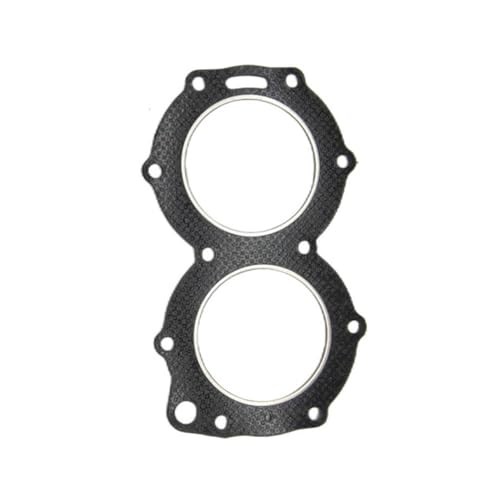 697-11181 697-11181-00 Cylinder Head Gasket  for Yamaha 1997-2000 48/50/55HP 697-11181-A0 18-3848picture2