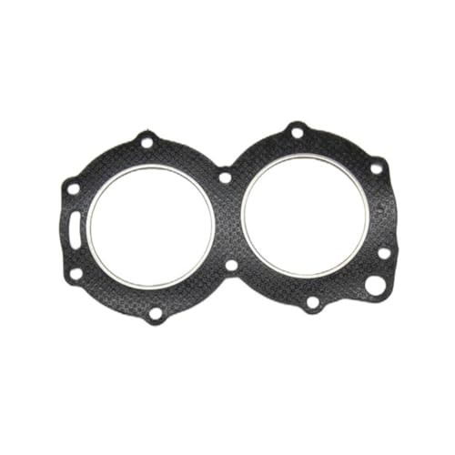 697-11181 697-11181-00 Cylinder Head Gasket  for Yamaha 1997-2000 48/50/55HP 697-11181-A0 18-3848picture3