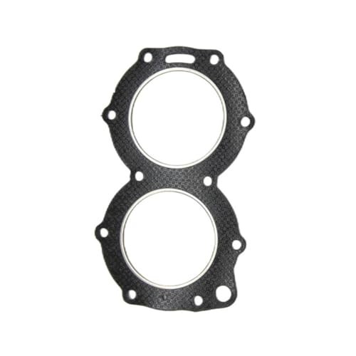 697-11181 697-11181-00 Cylinder Head Gasket  for Yamaha 1997-2000 48/50/55HP 697-11181-A0 18-3848picture4