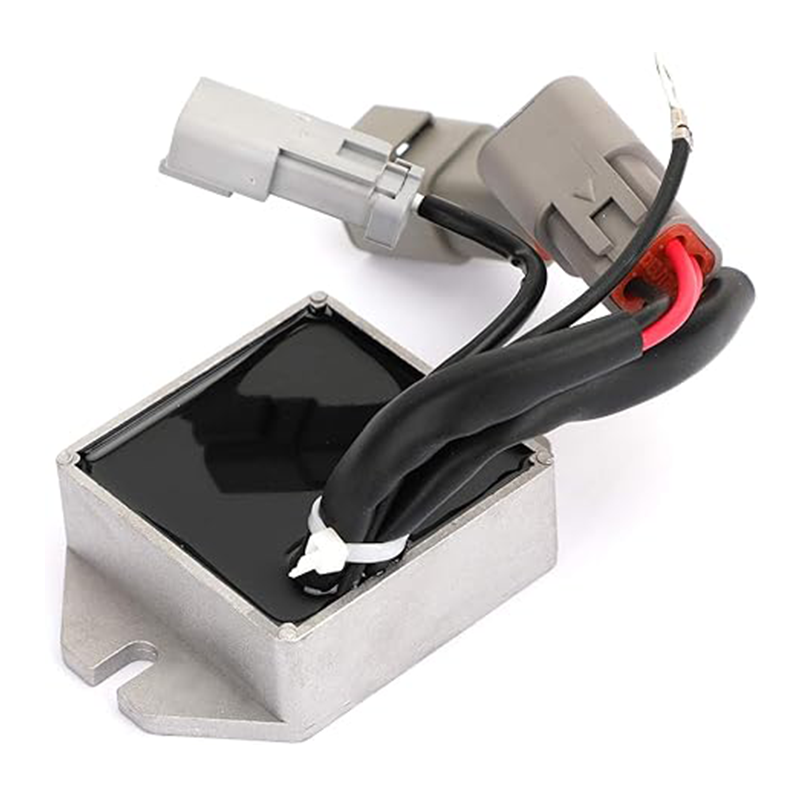 Voltage Regulator Rectifier for Ski-Doo GTX 600 HO LTD/Sport SDI Snowmobiles 2005–2008