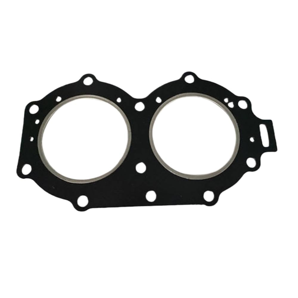 Cylinder Head Gasket  for Yamaha 25 30 C30 30A 2 Stroke 689-11181 689-11181-00 18-3804