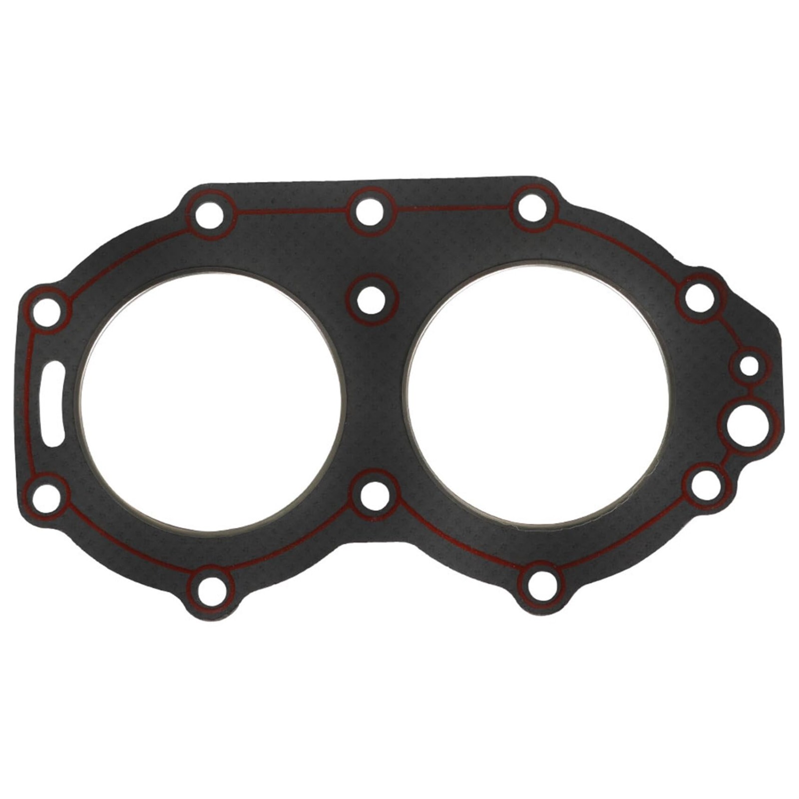 66T-11181-A2 Cylinder Head Gaskets for Yamaha 2 Strokes 40 HP Outboard