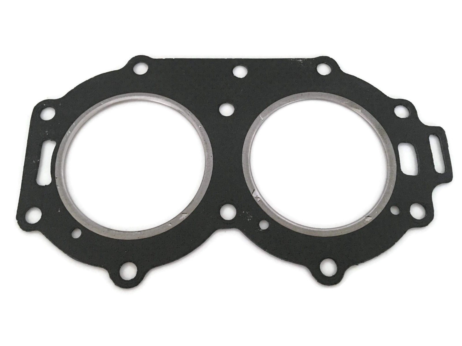 61N-11181-A0 A1 A2 for Yamaha Cylinder Cyl Head Gasket C30 30HP E25HP 2 Stroke Engine61N-11181-A1
