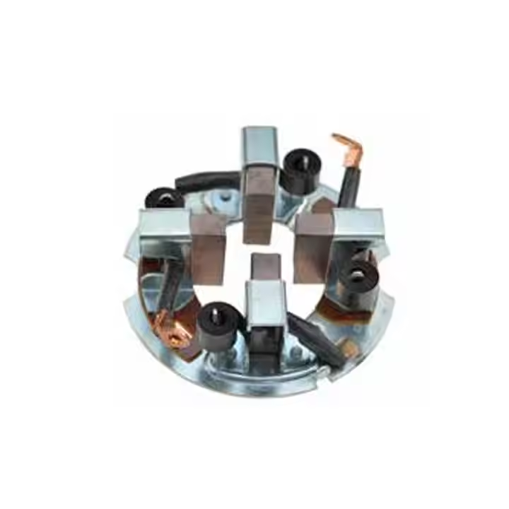 028510-0880 9X1275 Holder Carbon Brushes for Ivecopicture1