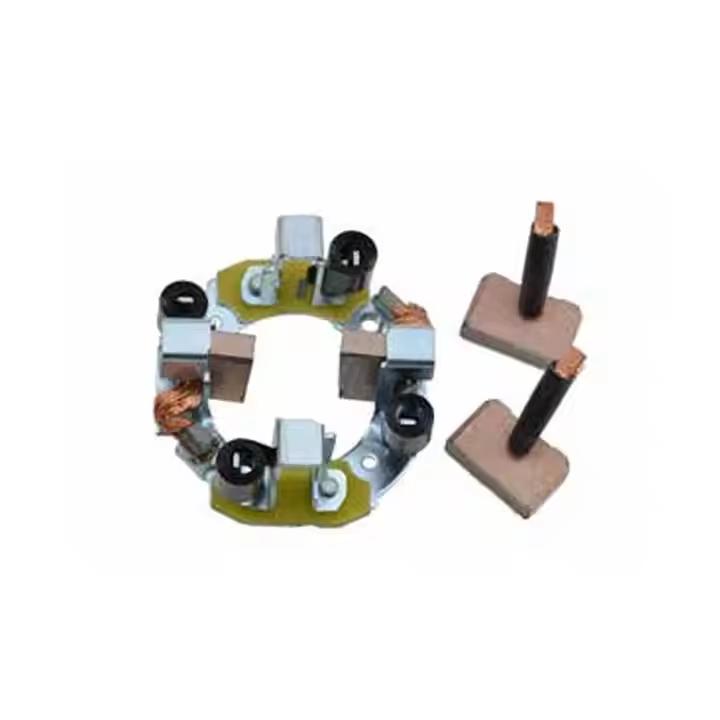 028510-5800 028510-6020 Holder Carbon Brushes for TOYOTApicture1