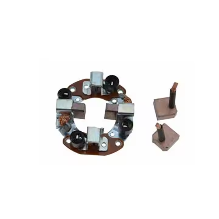 028510-5510 028510-0750 Holder Carbon Brushes for LEXUS(JP)picture1